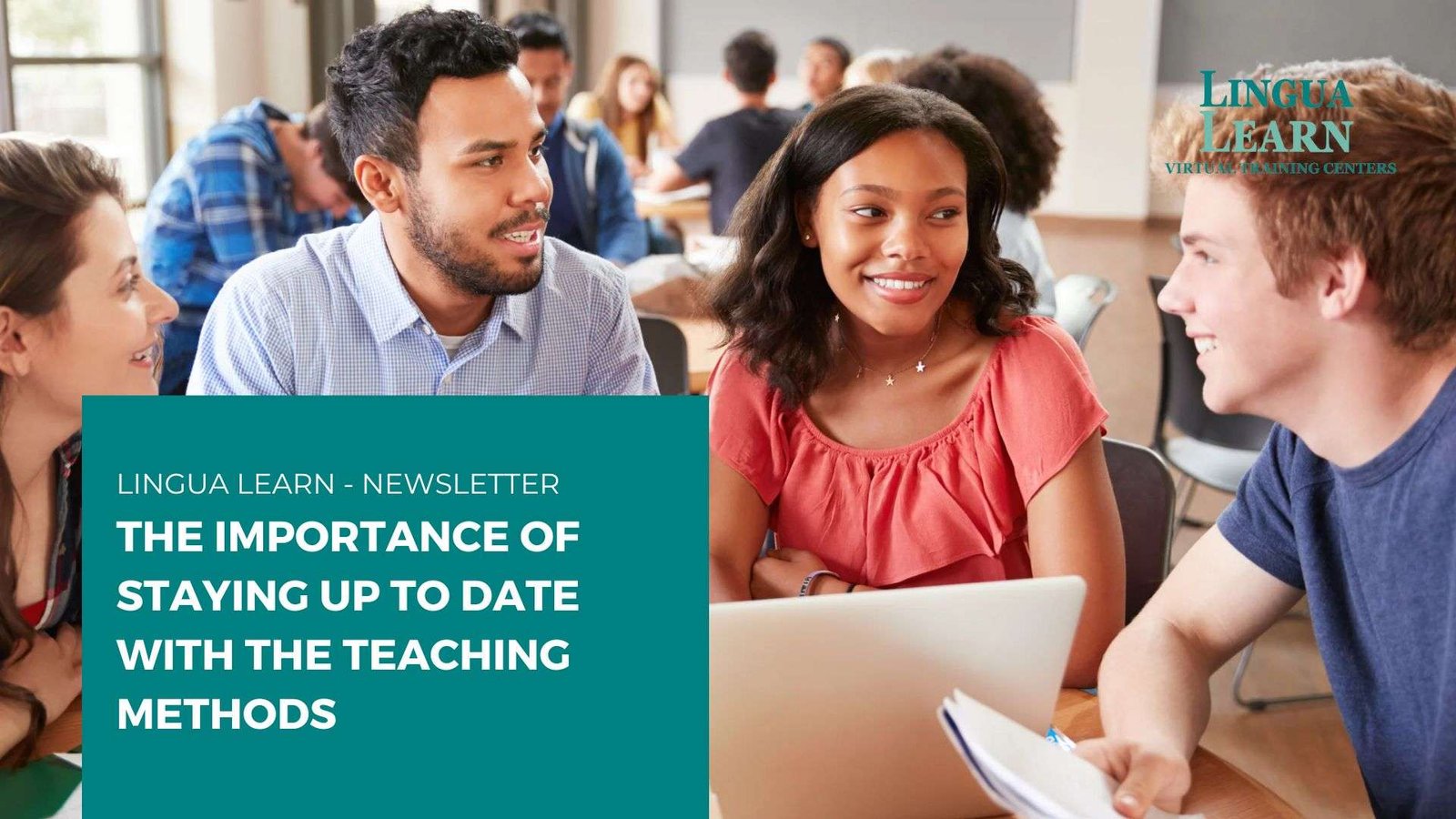 Teaching Methods