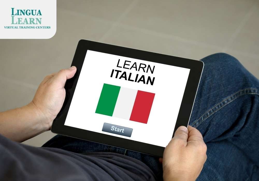italian language classes online
