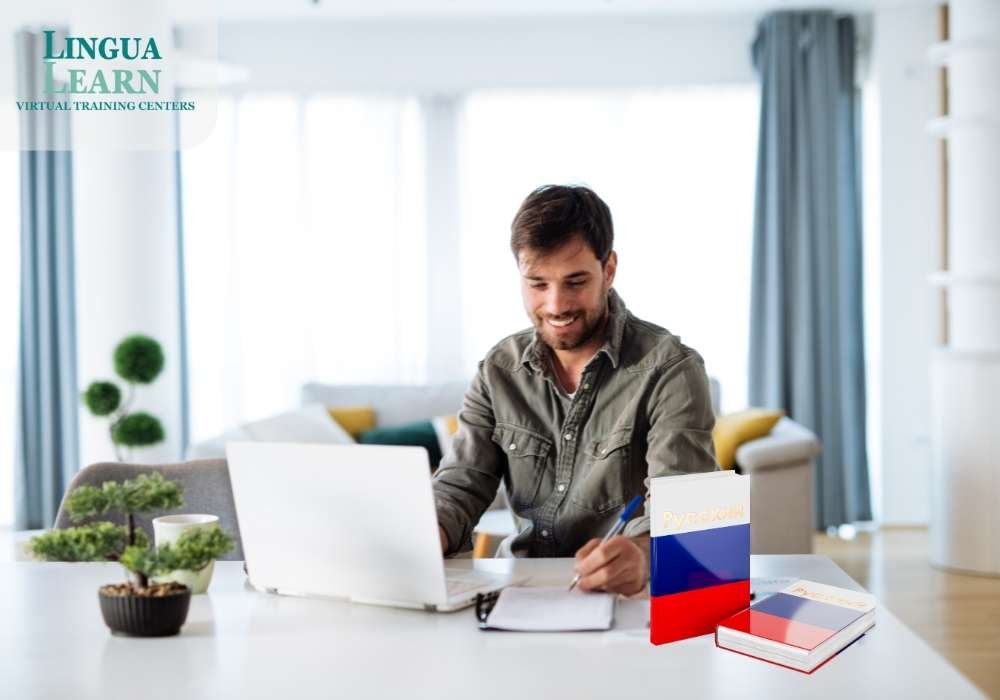 Online Russian Course