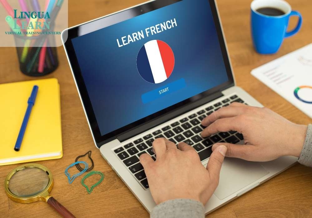 Learn French Online