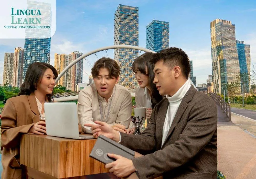 job tips Korea