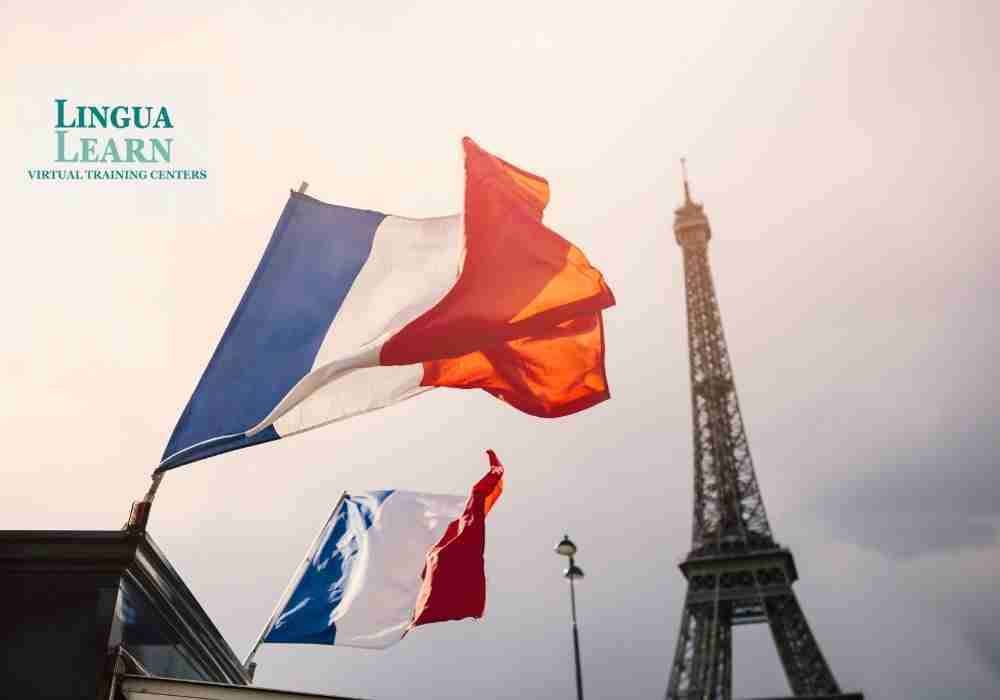 english to french